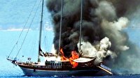 Hollanda’da asbest alarmı