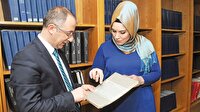 Osmanlıca Türkçe’nin bizzat kendisidir