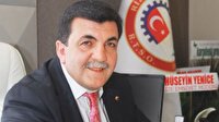 Nizama adanmış montaj