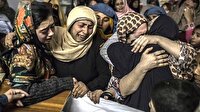 Pakistan öğrencilere ağlıyor