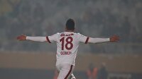 Galatasaray'ın geleceği olan gözyaşları