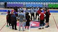 Uşak Sportif'in rakipleri belli oldu