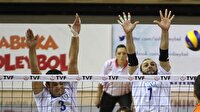 Şahinbey Belediyespor çıkış arıyor
