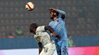 Trabzonspor yine kazanamadı