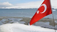 Türkiye'den Antartika hamlesi