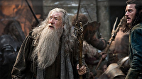 "Hobbit" ilk günde rekor kırdı