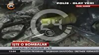 İşte Tahşiye kumpasının görüntüleri
