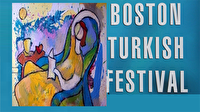 Boston Türk Kültür ve Sanat Festivali sona erdi