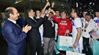 Yıldırım'da şampiyon belli oldu