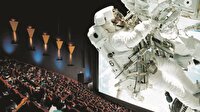IMAX’le sinemanın büyülü dünyası