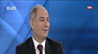 Bakan Efkan Ala canlı yayında şiir okudu