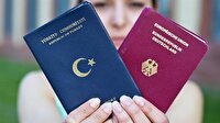 Almanya'da çifte vatandaşlık düzenlemesi başladı