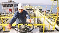 Kerkük petrolü Ceyhan’da
