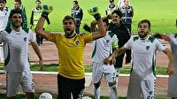 Konya Anadolu Selçukspor: 1 - 1461 Trabzon: 0