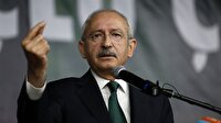 Kılıçdaroğlu'nu istifa ettirecek 18 isim