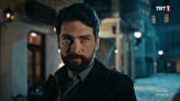 Filinta dizisi ilk sahnesiyle ekrana kitledi