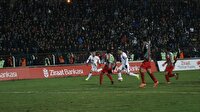 Diyarbakır BB'nin tesellisi hasılat