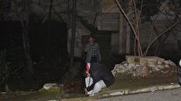 İzmir'de soba faciası: 2 ölü