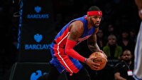 Josh Smith, Houston Rockets'da