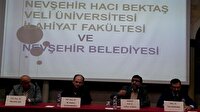 “Kuran ve Müslümanlar” paneli gerçekleşti
