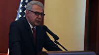 Türk Büyükelçi'den Washington Post'a eleştiri mektubu