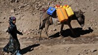 Yemen'de su sıkıntısı artıyor