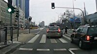 Polisten insanlık ayıbı!