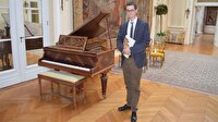 Fransız tarihçi: Osmanlı'da aristokrasi değil asalet vardı