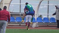 Yılın fair-play ödülüne aday hareket