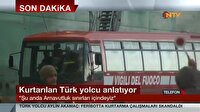 Titanik gerçek oldu!