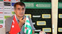'En az 30 puan almalıydık'