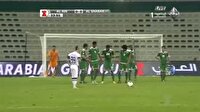 Stoch'tan muhteşem 2 gol!