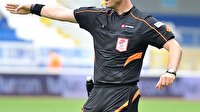 Süper Lig'de 16. haftanın hakemleri