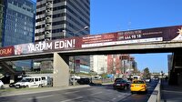 Maslak Ayazağa üst geçidi kaldırılıyor