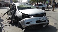 Somali'de korkunç patlama
