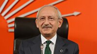 Kılıçdaroğlu Mevlit Kandilini kutladı