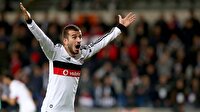Oğuzhan: Galatasaray benden korksun