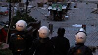 3 terörist yakalandı