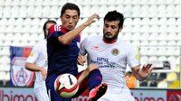 Göztepe'den Engin Güngör harekatı