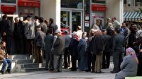 50 yaşında emeklilik