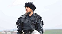 Ertuğrul Gazi güç veriyor