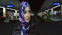 Hem saldırıya uğradı hem de sanık oldu!