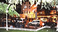 6 gün sonra 2. saldırı