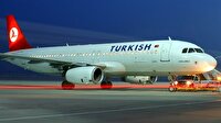 THY'nin iptal ettiği seferler