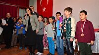 Satranç Turnuvası sonuçlandı