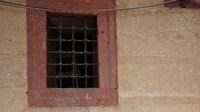 Selimiye'deki "kapısız oda"nın sırrı çözüldü