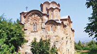Avrupa yakıyor Türkiye onarıyor