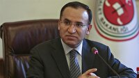 Bozdağ: Yalancıların şahı bunlar
