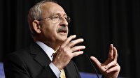 Kılıçdaroğlu'na 20 bin TL'lik dava