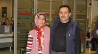 Kadavra böbrek ile hayata tutundu